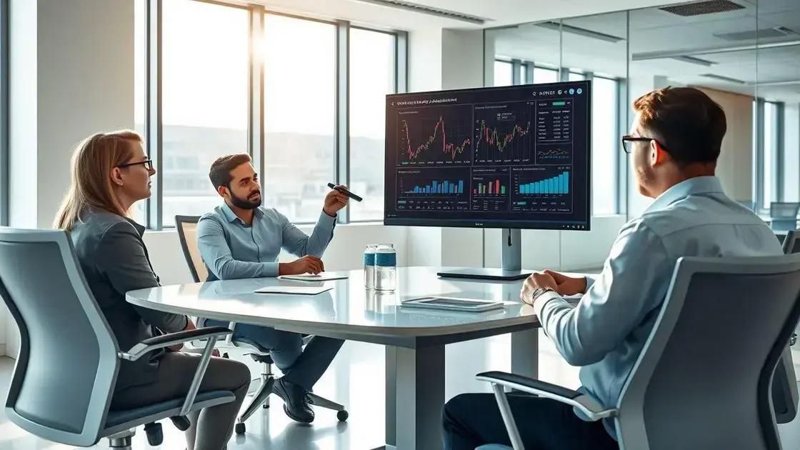 Adjusting pricing based on market changes