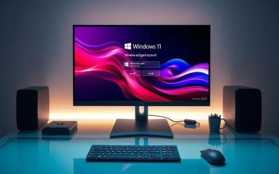 Microsoft account vs local account: Which is best for you?