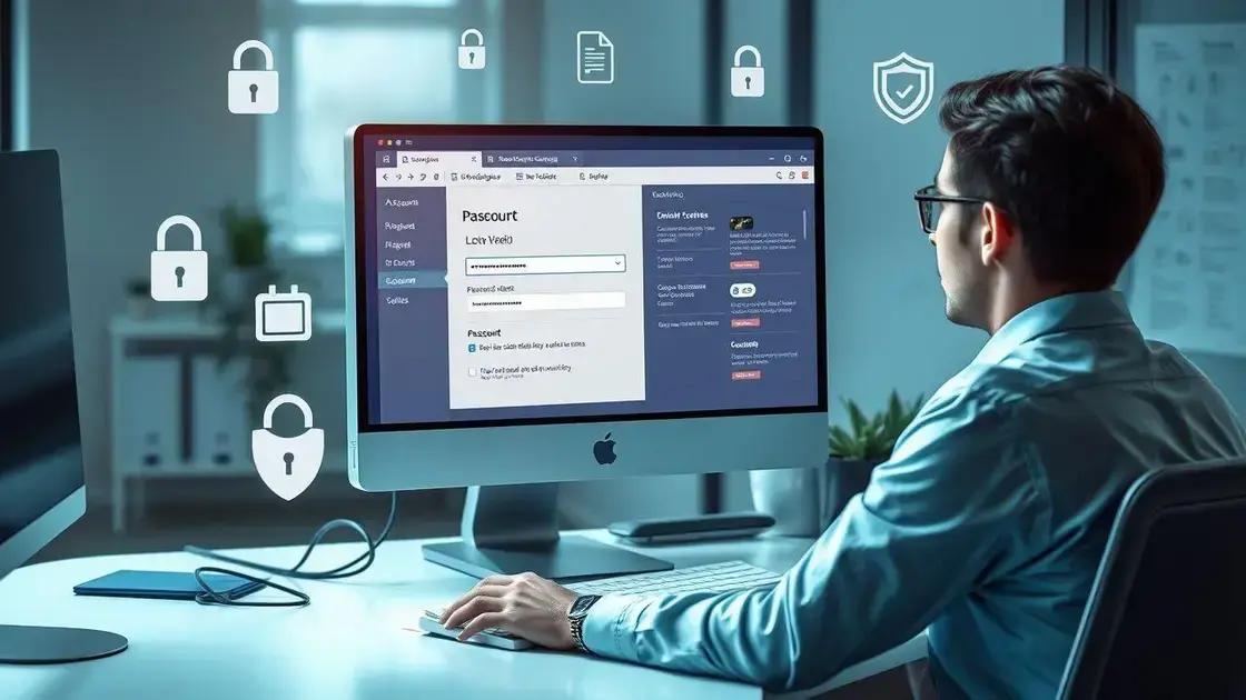 Best practices for managing account types