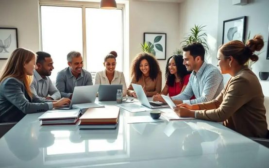 Financial management tips for small businesses to thrive