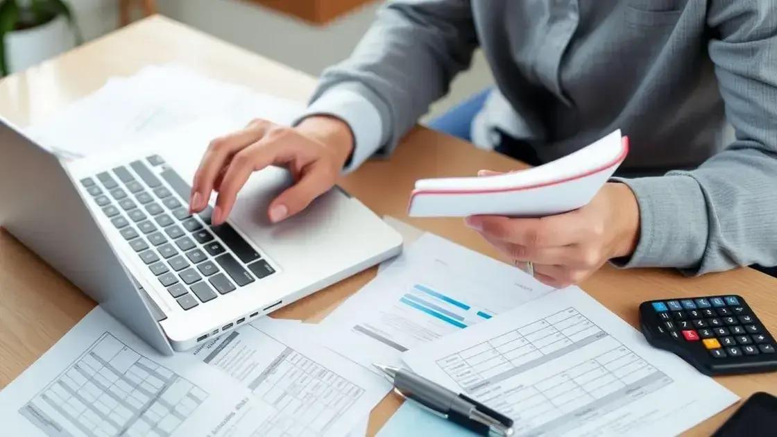Creating effective budgets