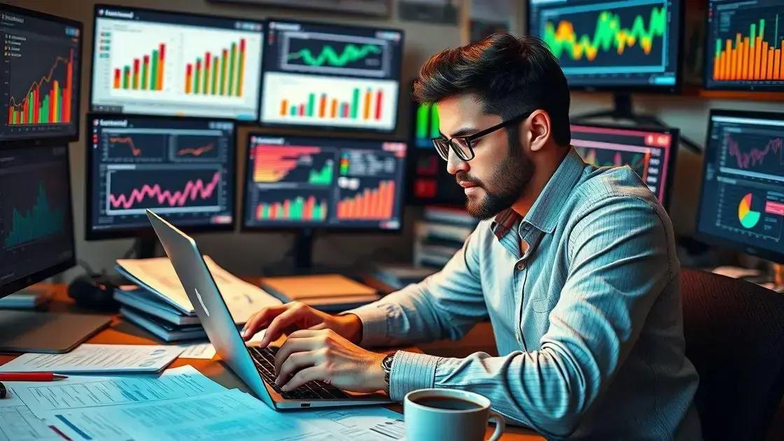 Using financial tools for better insights