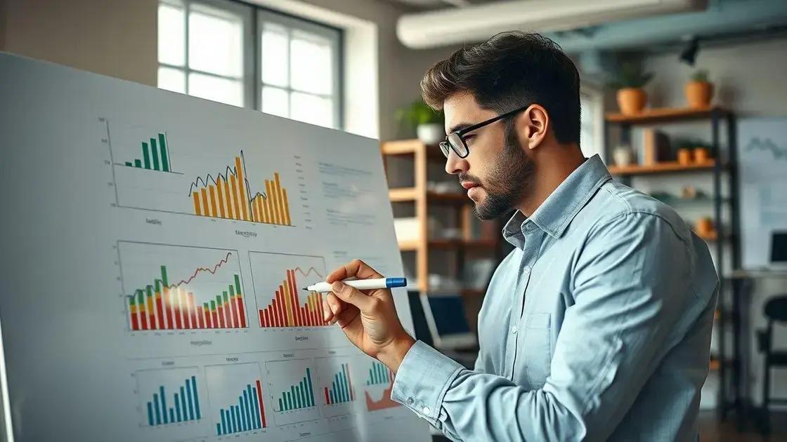 Planning for long-term financial success