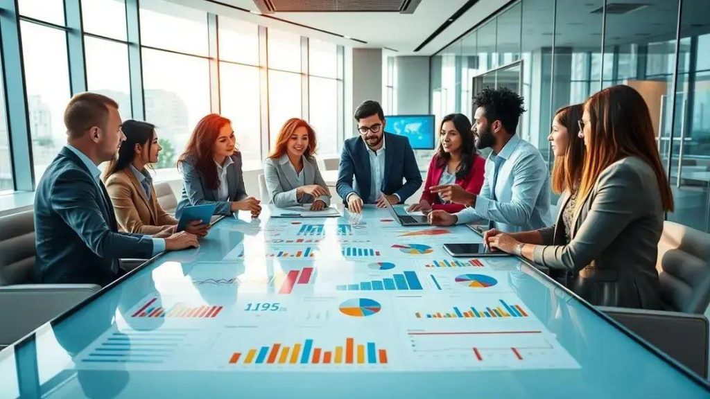 Profit Improvement: Transform Your Business with Effective Management Strategies