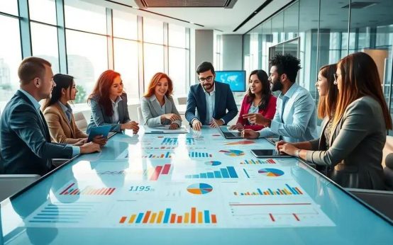 Profit Improvement: Transform Your Business with Effective Management Strategies