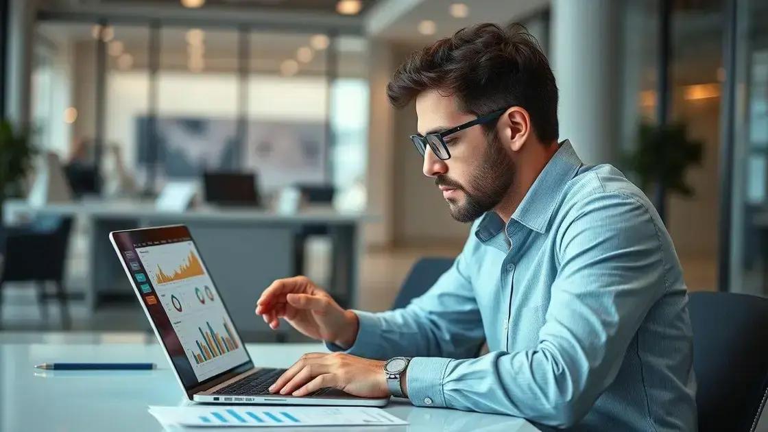 Understanding profit improvement