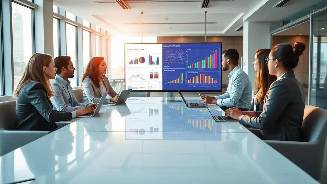 Tips for optimizing operational efficiency