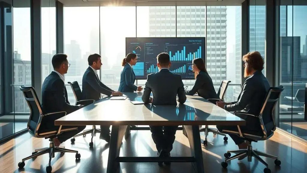 Financial management tips to drive effective business growth