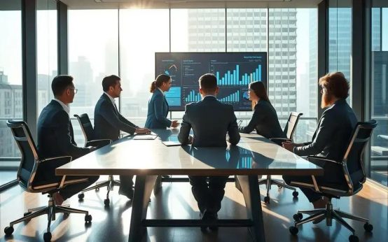 Financial management tips to drive effective business growth