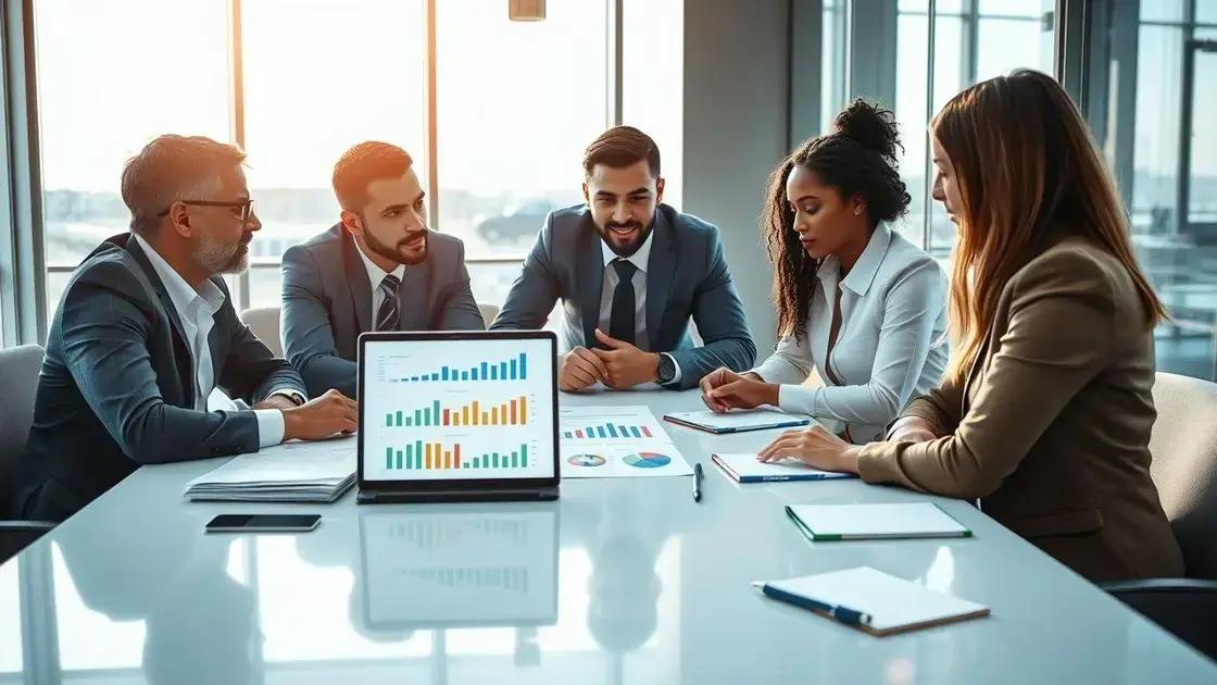 setting and achieving financial goals