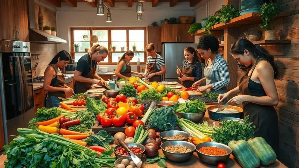 Management strategies to boost your food business success