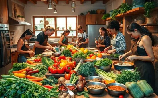 Management strategies to boost your food business success