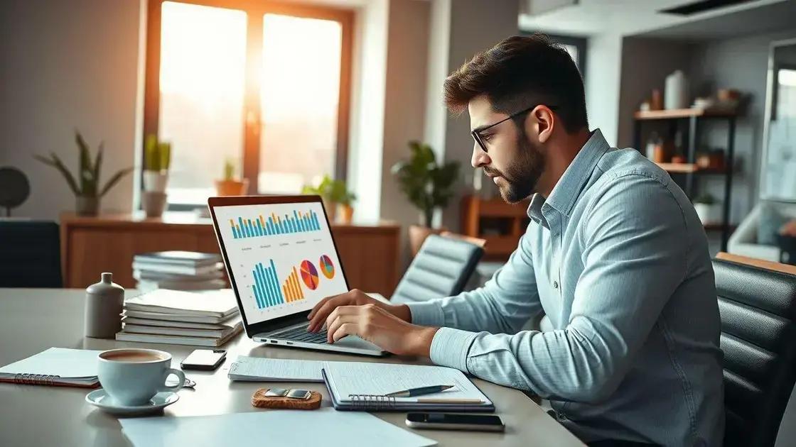 Managing finances efficiently