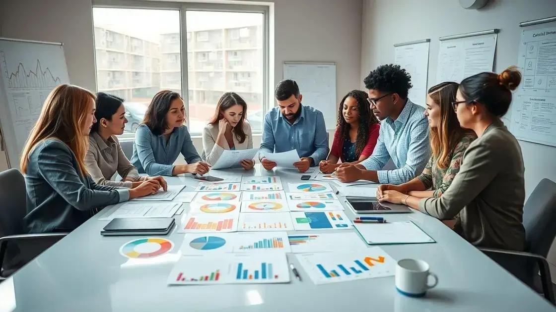Determining your target market
